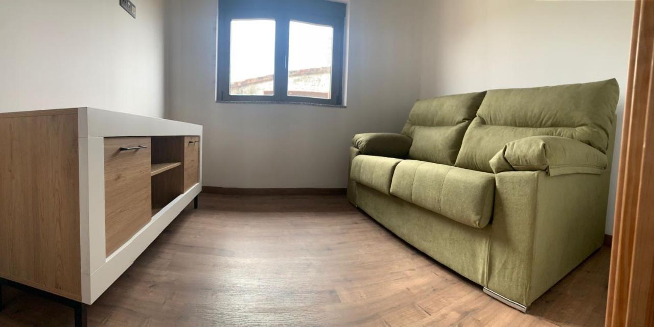 Willa Casa Lin Nieva Nieva  Zewnętrze zdjęcie