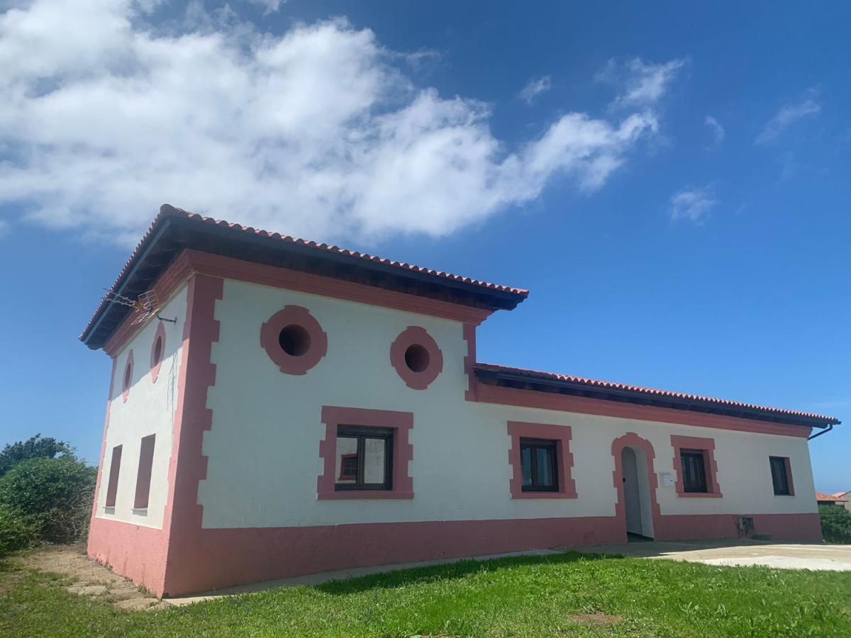 Willa Casa Lin Nieva Nieva  Zewnętrze zdjęcie