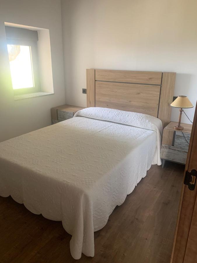 Willa Casa Lin Nieva Nieva  Zewnętrze zdjęcie